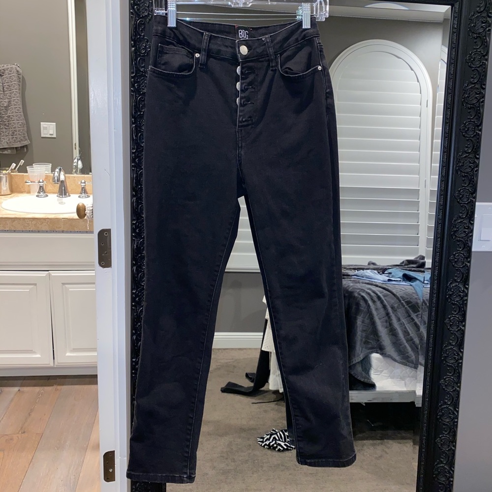 Urban Outfitters BDG Black Jeans!